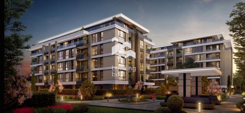 À venda  1 quarto Plovdiv , Ostromila , 73 m² | 40904555 - imagem [2]