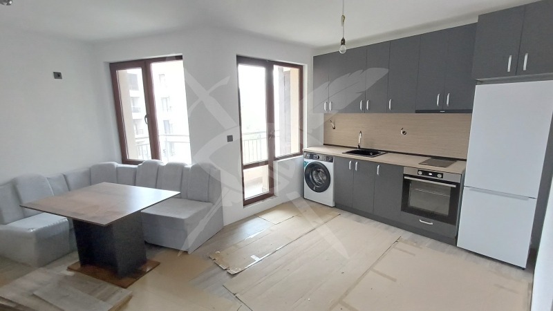 Продава 2-СТАЕН, град Бургас, Мадика • 93300 € / 182478.94 лв. • 20066894 1