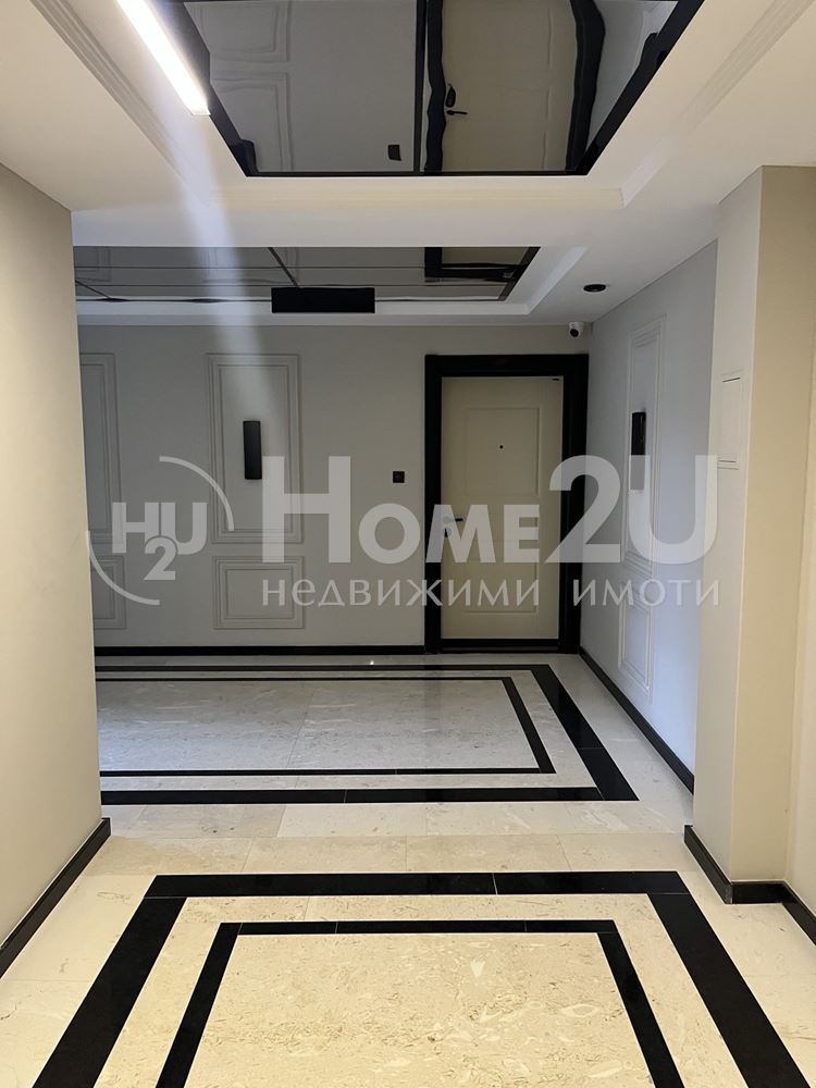 Продава 2-СТАЕН, гр. Пловдив, Остромила, снимка 5 - Апартаменти - 52377627