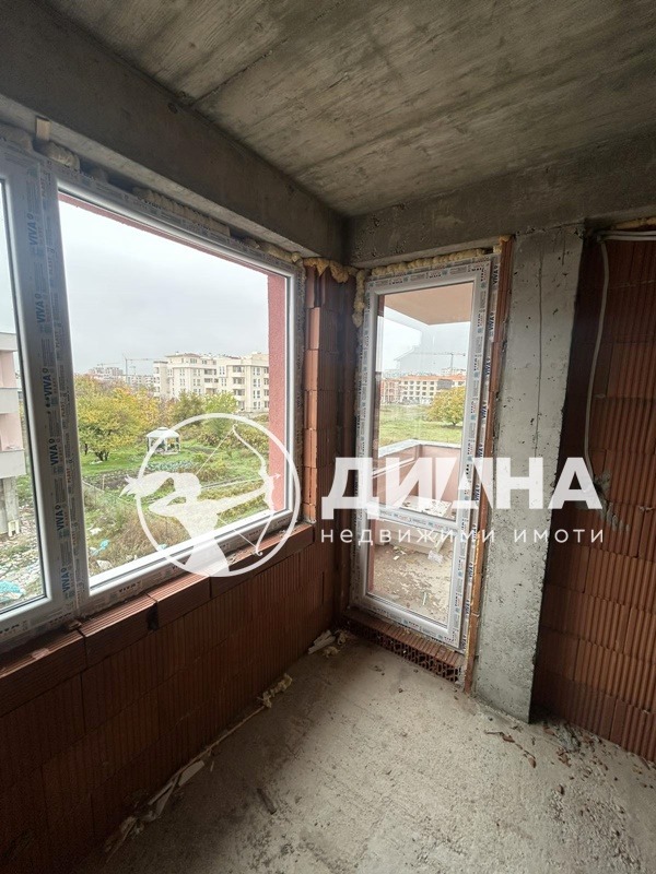 Продава 2-СТАЕН, гр. Пловдив, Остромила, снимка 7 - Апартаменти - 53032840