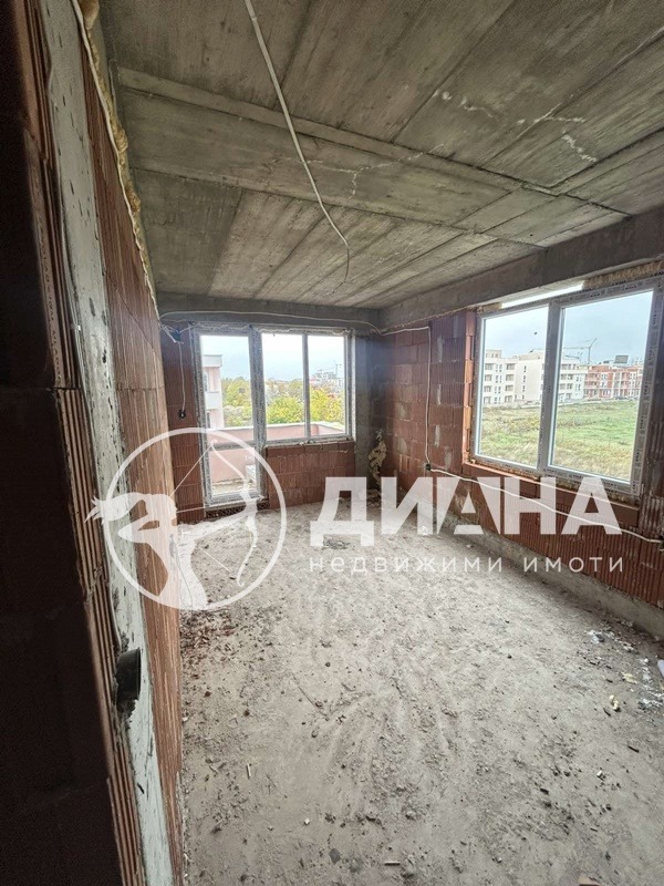 Продава 2-СТАЕН, гр. Пловдив, Остромила, снимка 5 - Апартаменти - 53032840