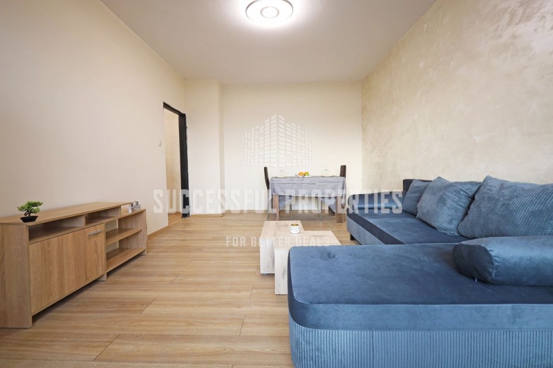 Продава 2-СТАЕН, гр. София, Експериментален, снимка 4 - Апартаменти - 53070591