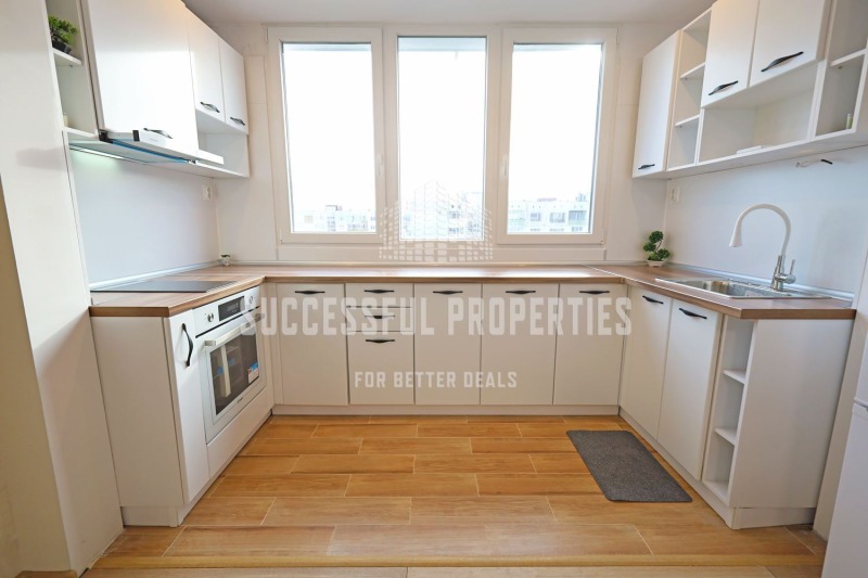 Продава 2-СТАЕН, гр. София, Експериментален, снимка 2 - Апартаменти - 53070591