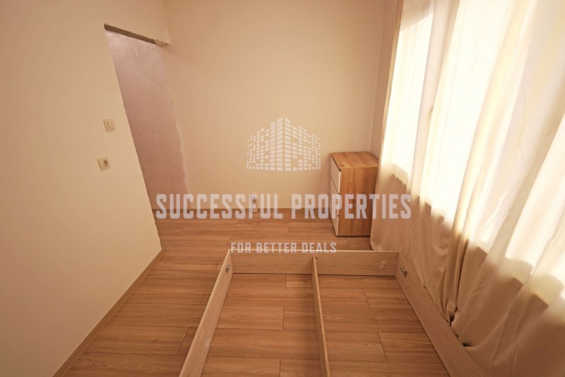 Продава 2-СТАЕН, гр. София, Експериментален, снимка 8 - Апартаменти - 53070591