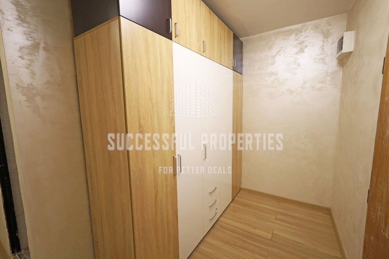 Продава 2-СТАЕН, гр. София, Експериментален, снимка 9 - Апартаменти - 53070591