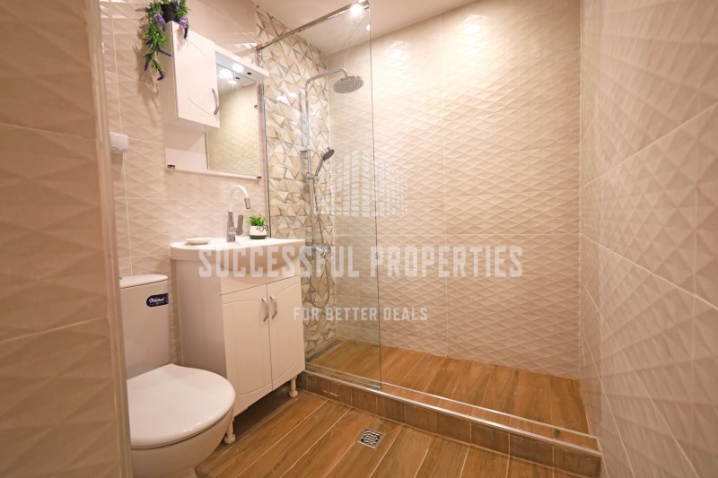 Продава 2-СТАЕН, гр. София, Експериментален, снимка 5 - Апартаменти - 53070591