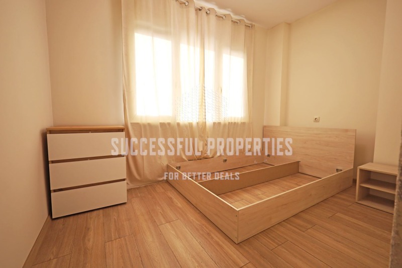 Продава 2-СТАЕН, гр. София, Експериментален, снимка 7 - Апартаменти - 53070591