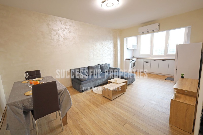 Продава 2-СТАЕН, гр. София, Експериментален, снимка 3 - Апартаменти - 53070591