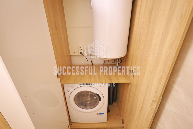 Продава 2-СТАЕН, гр. София, Експериментален, снимка 10 - Апартаменти - 53070591