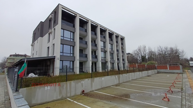 Продава 2-СТАЕН, гр. Царево, област Бургас, снимка 15 - Апартаменти - 53211538