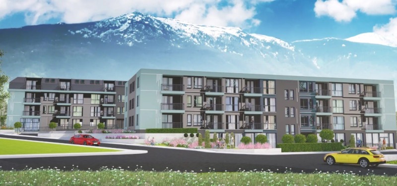 Продава 2-СТАЕН, гр. София, Малинова долина, снимка 7 - Апартаменти - 53286730