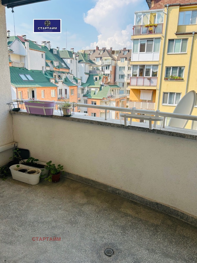 Til salgs  2 soverom Sofia , Mladost 1 , 110 kvm | 41385129 - bilde [7]