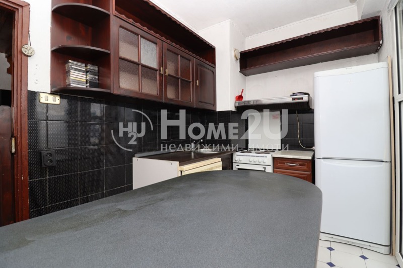 À venda  2 quartos Sofia , Bakston , 90 m² | 52708635 - imagem [2]