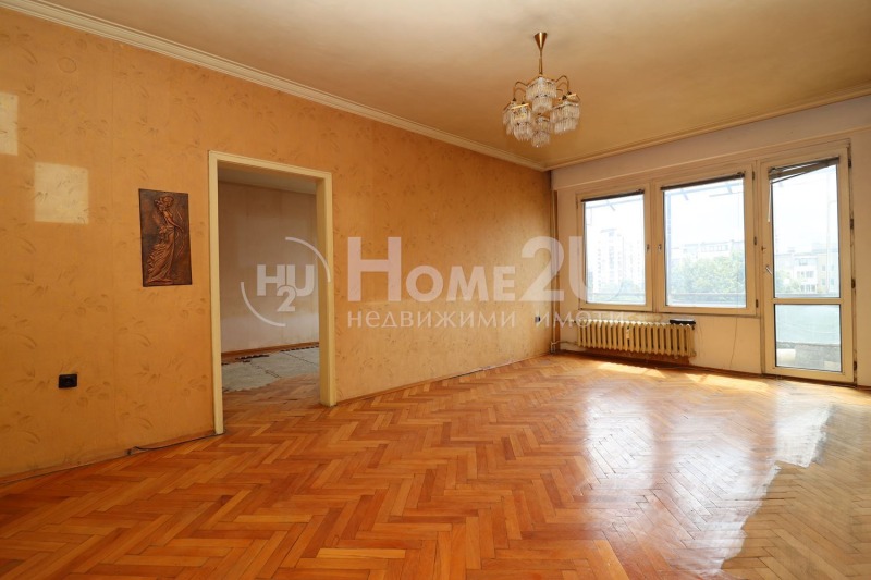 À venda  2 quartos Sofia , Bakston , 90 m² | 52708635