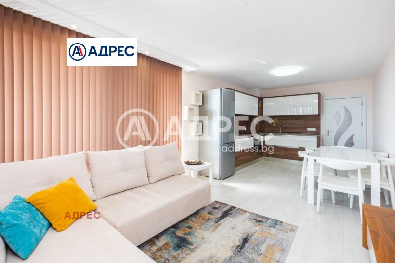 Продава 3-СТАЕН, град Варна, Виница • 199900 € • 84918953 — Holmes.bg