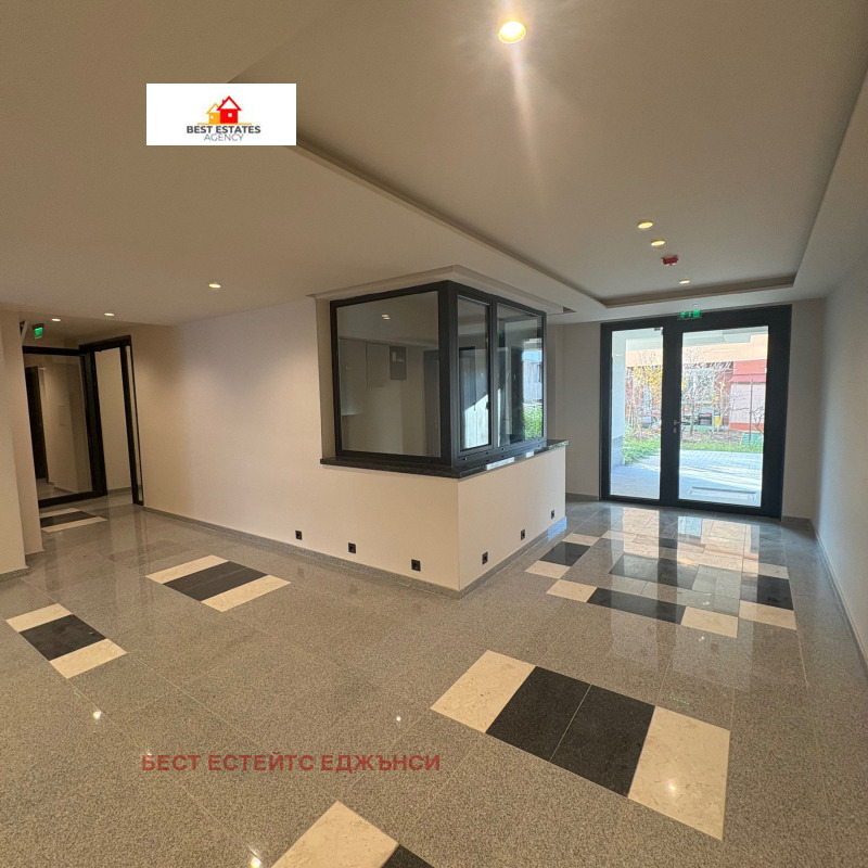 Продава 3-СТАЕН, гр. София, Кръстова вада, снимка 12 - Апартаменти - 52519166