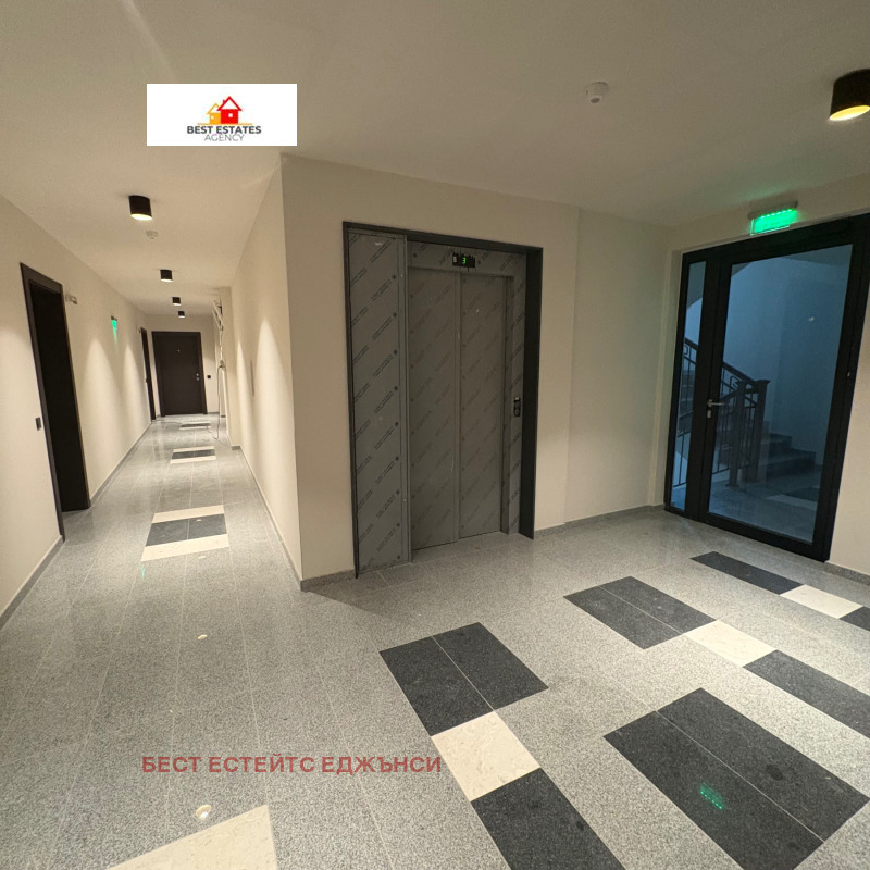 Продава 3-СТАЕН, гр. София, Кръстова вада, снимка 13 - Апартаменти - 52519166