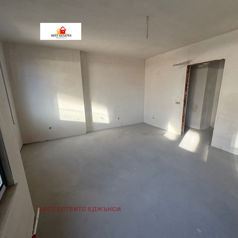 Продава 3-СТАЕН, гр. София, Кръстова вада, снимка 2 - Апартаменти - 52519166