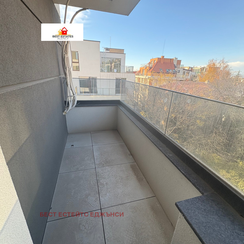 Продава 3-СТАЕН, гр. София, Кръстова вада, снимка 11 - Апартаменти - 52519166