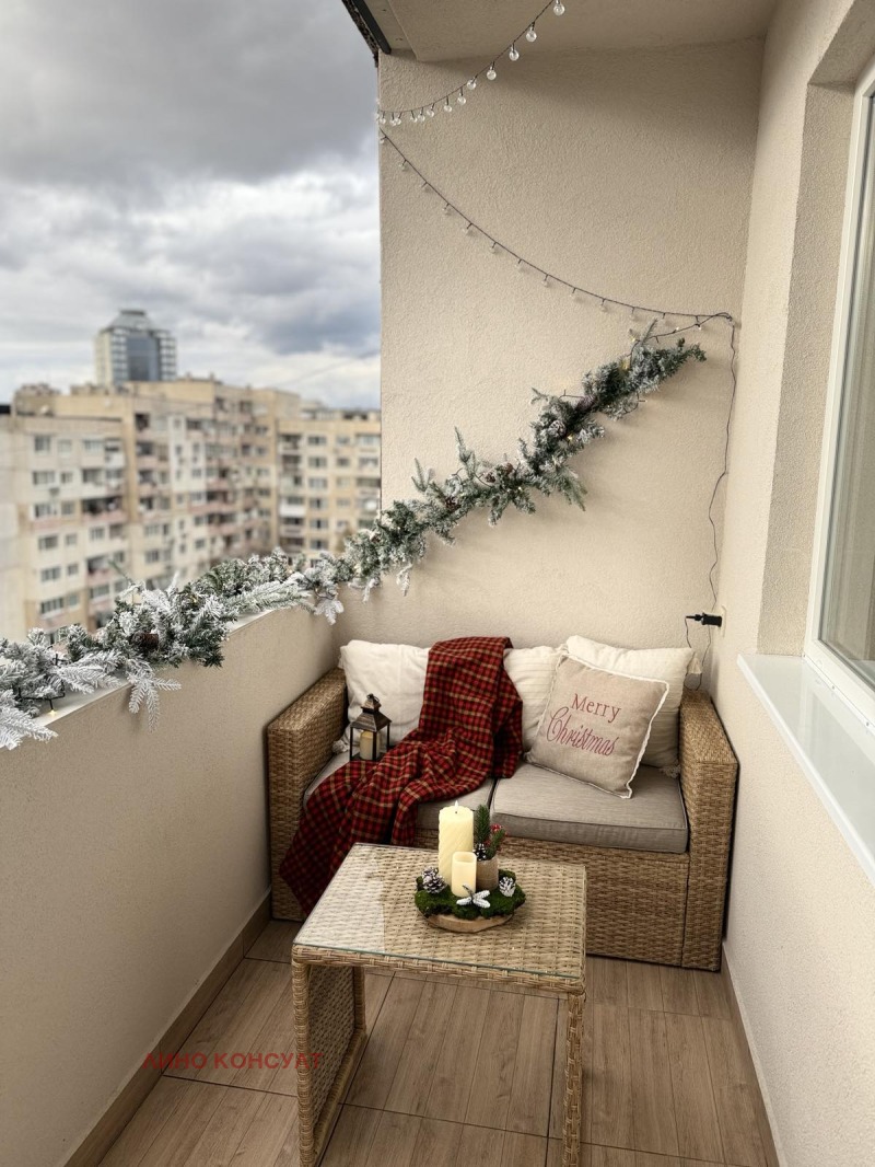 Продава 3-СТАЕН, гр. София, Младост 4, снимка 9 - Апартаменти - 52672251