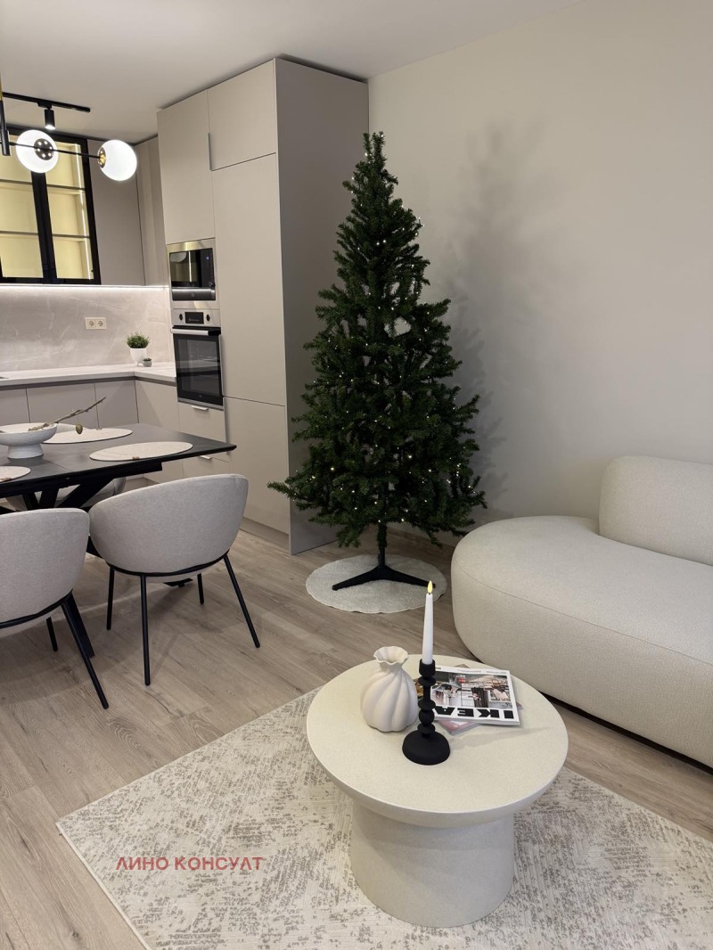 Продава 3-СТАЕН, гр. София, Младост 4, снимка 2 - Апартаменти - 52672251