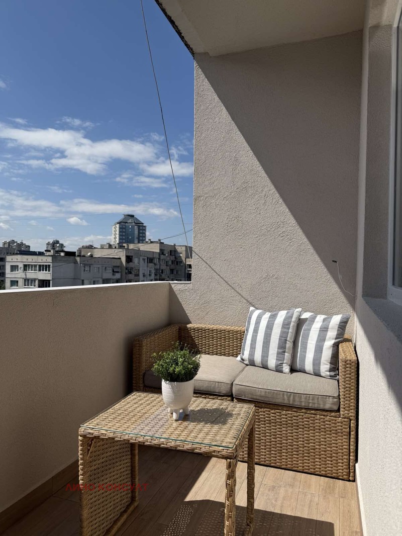 Продава 3-СТАЕН, гр. София, Младост 4, снимка 8 - Апартаменти - 52672251