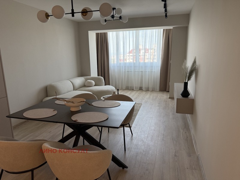 Продава 3-СТАЕН, гр. София, Младост 4, снимка 2 - Апартаменти - 52672251