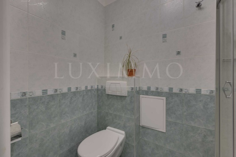 Продава 3-СТАЕН, гр. София, Младост 3, снимка 14 - Апартаменти - 53186304