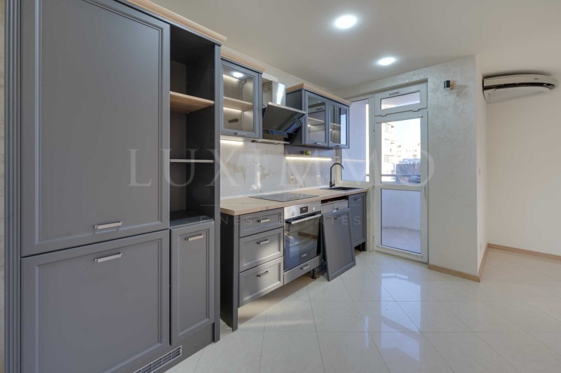 Продава 3-СТАЕН, гр. София, Младост 3, снимка 4 - Апартаменти - 53186304