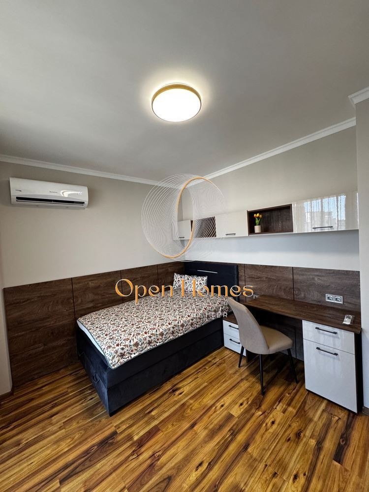 Продава 3-СТАЕН, гр. Пловдив, Тракия, снимка 10 - Апартаменти - 55629992
