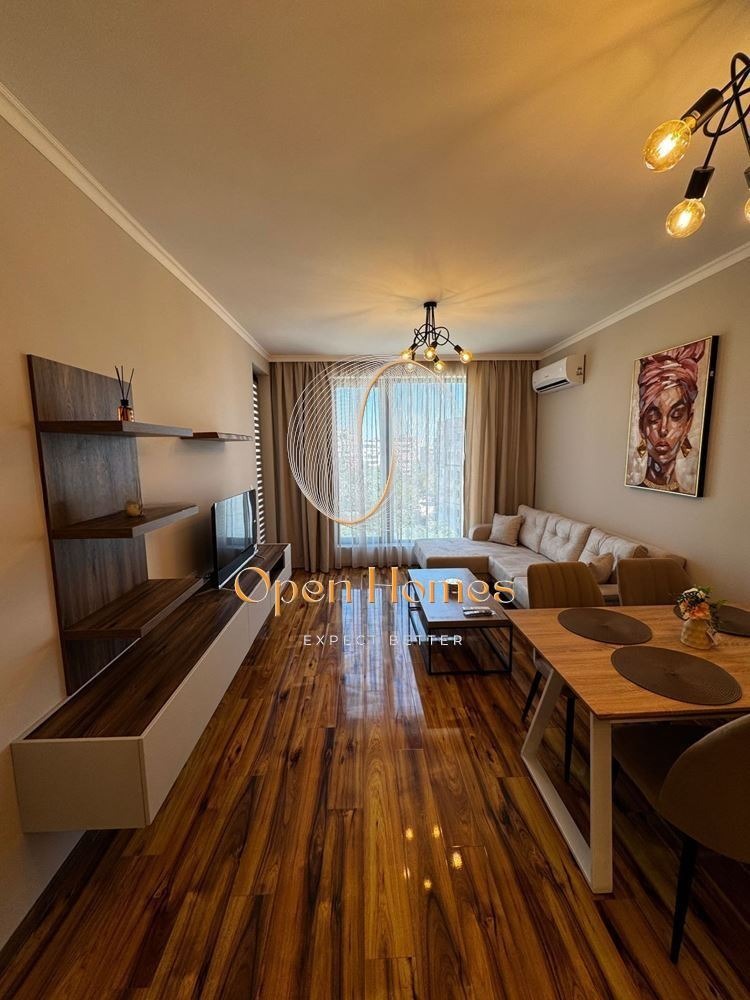 Продава 3-СТАЕН, гр. Пловдив, Тракия