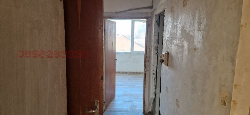 Продава 4-СТАЕН, гр. Пловдив, Капана, снимка 3 - Aпартаменти - 47530506