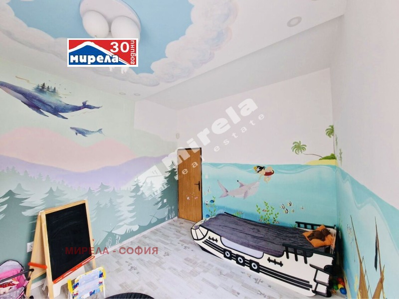 Zu verkaufen  3 Schlafzimmer Sofia , Knjaschewo , 142 qm | 93211486 - Bild [2]