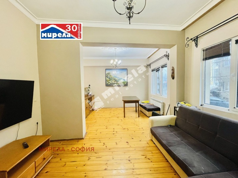 Продава 4-СТАЕН, гр. София, Княжево