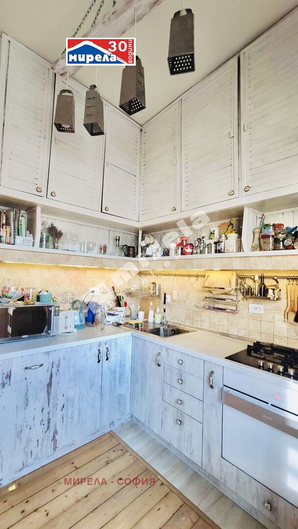 Zu verkaufen  3 Schlafzimmer Sofia , Knjaschewo , 142 qm | 93211486 - Bild [8]