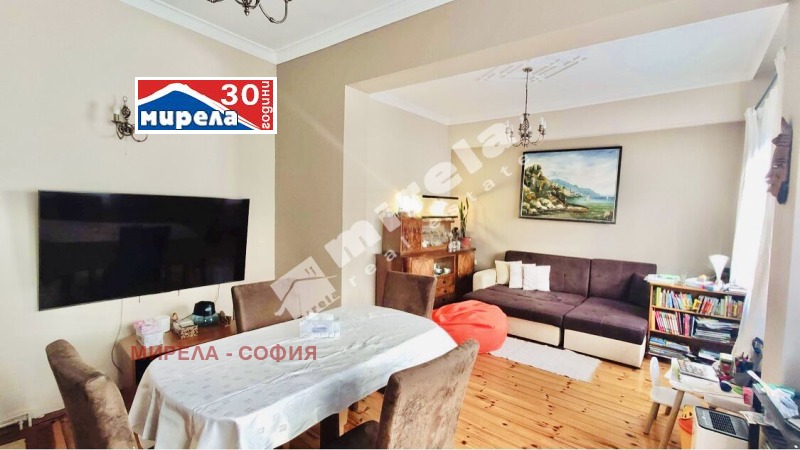 Zu verkaufen  3 Schlafzimmer Sofia , Knjaschewo , 142 qm | 93211486 - Bild [6]