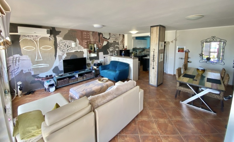 Til salgs  3 soverom region Burgas , Sveti Vlas , 145 kvm | 94151183 - bilde [4]