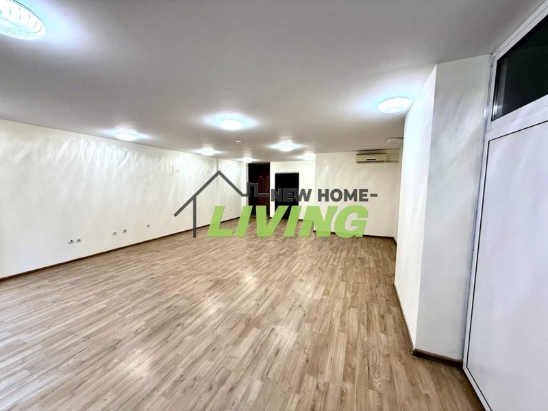 Продава ОФИС, гр. Пловдив, Кършияка, снимка 2 - Офиси - 52220223