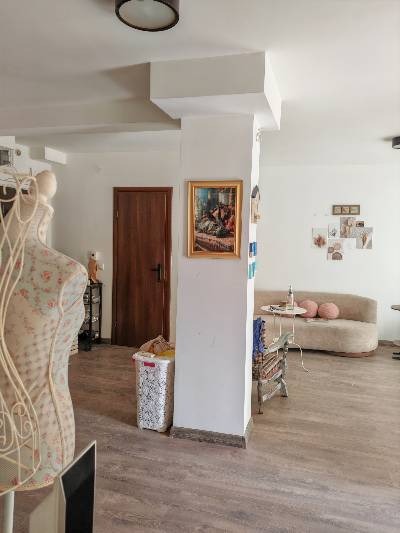 Продава ОФИС, гр. София, Дружба 1, снимка 12 - Офиси - 53438281