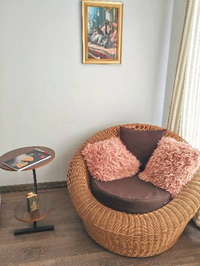 Продава ОФИС, гр. София, Дружба 1, снимка 3 - Офиси - 53438281