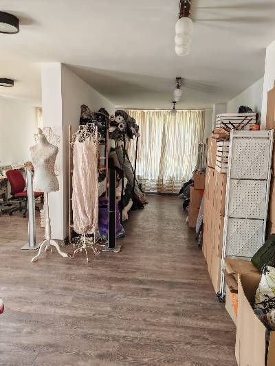 Продава ОФИС, гр. София, Дружба 1, снимка 5 - Офиси - 53438281