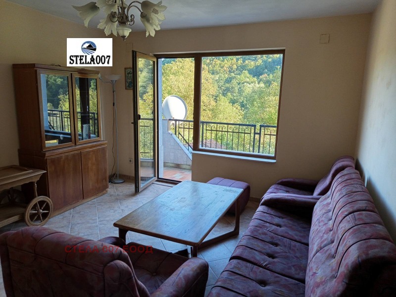 Продава ЕТАЖ ОТ КЪЩА, с. Искрец, област София област, снимка 4 - Етаж от къща - 52375775