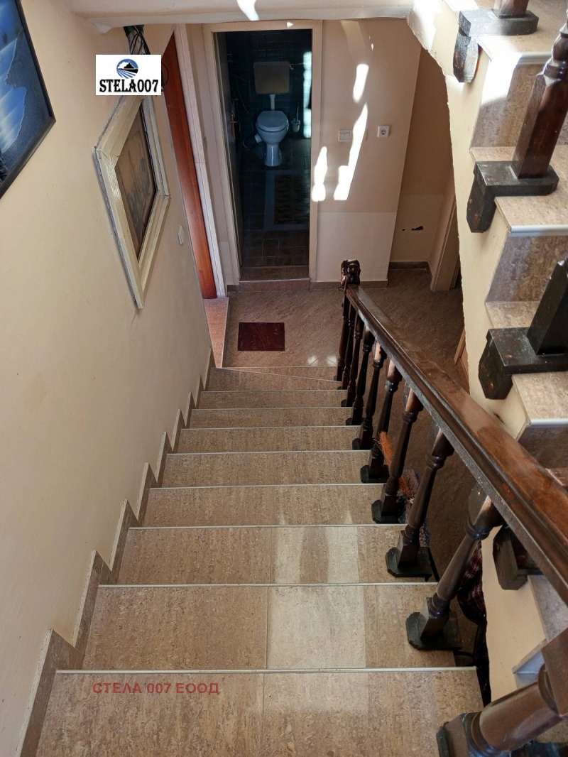 Продава ЕТАЖ ОТ КЪЩА, с. Искрец, област София област, снимка 12 - Етаж от къща - 52375775