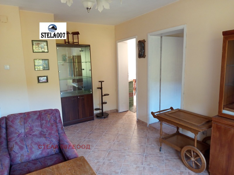 Продава ЕТАЖ ОТ КЪЩА, с. Искрец, област София област, снимка 6 - Етаж от къща - 52375775