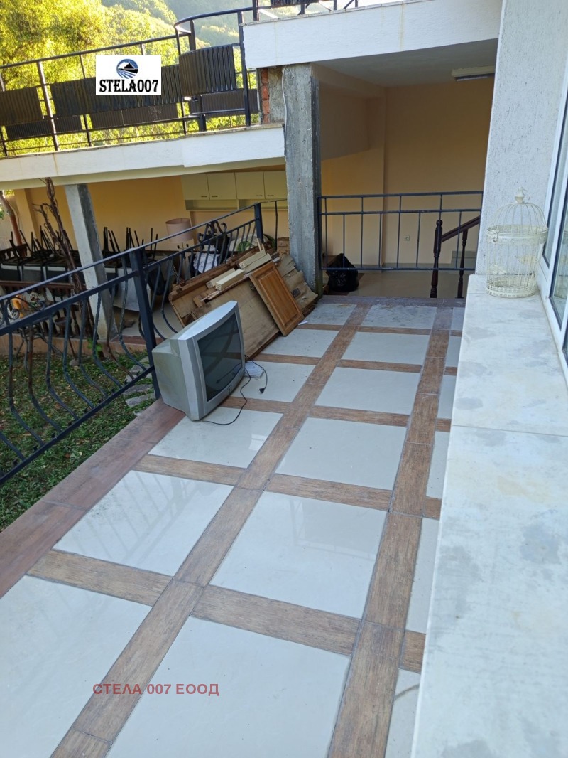 Продава ЕТАЖ ОТ КЪЩА, с. Искрец, област София област, снимка 2 - Етаж от къща - 52375775