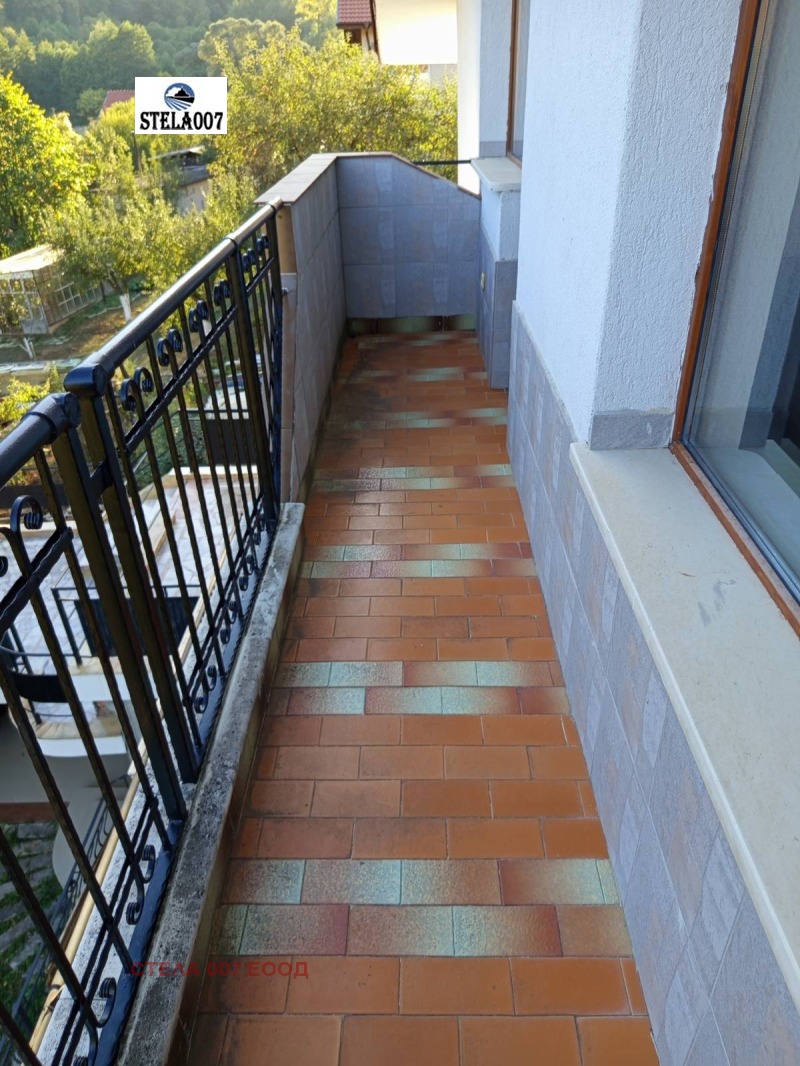 Продава ЕТАЖ ОТ КЪЩА, с. Искрец, област София област, снимка 10 - Етаж от къща - 52375775