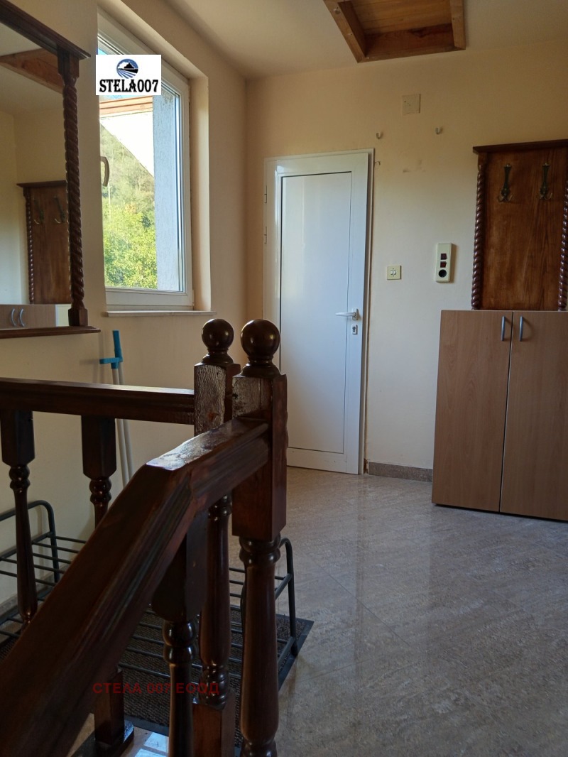 Продава ЕТАЖ ОТ КЪЩА, с. Искрец, област София област, снимка 5 - Етаж от къща - 52375775