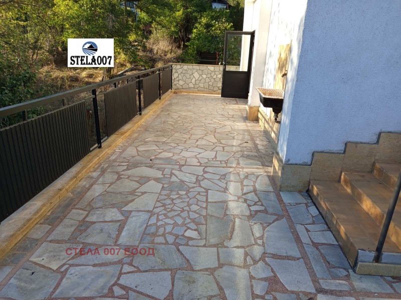 Продава ЕТАЖ ОТ КЪЩА, с. Искрец, област София област, снимка 8 - Етаж от къща - 52375775