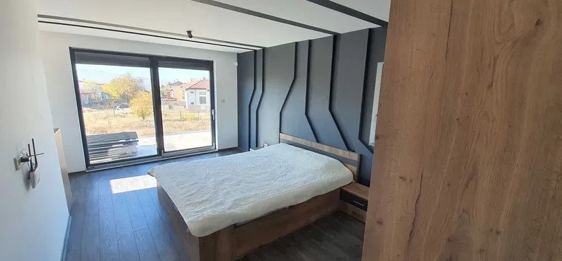 Til salg  Hus region Plovdiv , Markovo , 190 kvm | 36807051 - billede [6]