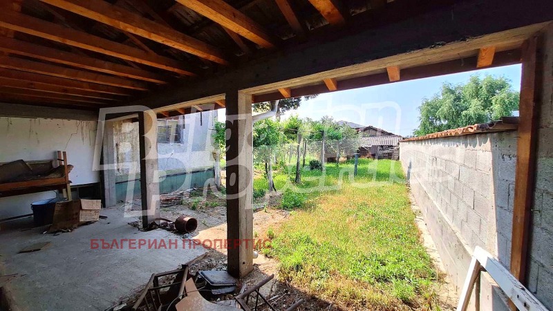 Zu verkaufen  Haus region Plowdiw , Raschewo Konare , 60 qm | 28424856 - Bild [12]